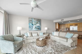 Orange Beach Vacation Rental 15724
