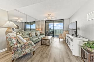 Gulf Shores Vacation Rental 15740
