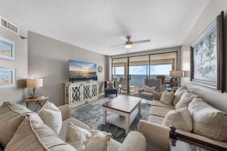 Orange Beach Vacation Rental 15743