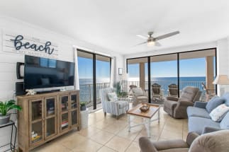 Orange Beach Vacation Rental 15755