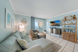 Gulf Shores Vacation Rental 15768