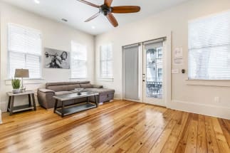 New Orleans Vacation Rental 15773