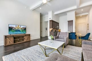 New Orleans Vacation Rental 15782