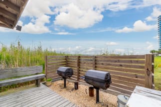 Gulf Shores Vacation Rental 15796