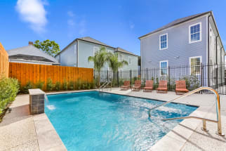 New Orleans Vacation Rental 15805