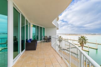 Orange Beach Vacation Rental 15812