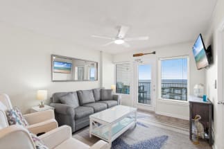 Gulf Shores Vacation Rental 15817