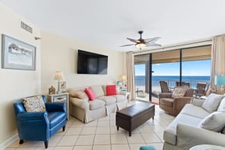 Orange Beach Vacation Rental 15822