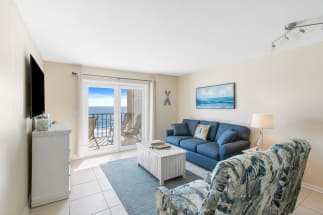 Gulf Shores Vacation Rental 15823