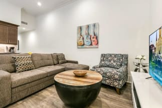 New Orleans Vacation Rental 15829