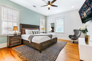 New Orleans Vacation Rental 15830