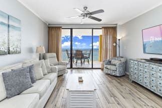 Orange Beach Vacation Rental 15835