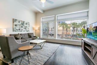 New Orleans Vacation Rental 15837
