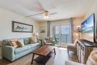 Gulf Shores Vacation Rental 15840
