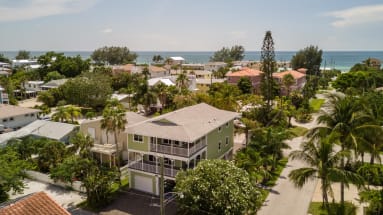 Bradenton Beach Vacation Rental 15853