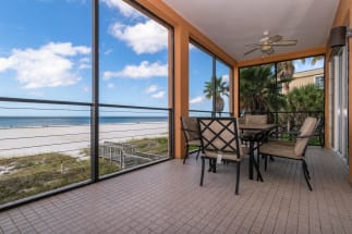 Bradenton Beach Vacation Rental 15886