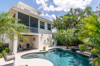 Holmes Beach Vacation Rental 15902