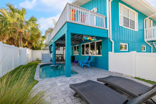 Holmes Beach Vacation Rental 15904