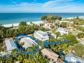 Holmes Beach Vacation Rental 15927