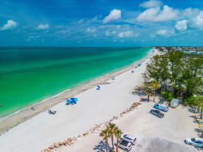Bradenton Beach Vacation Rental 15930