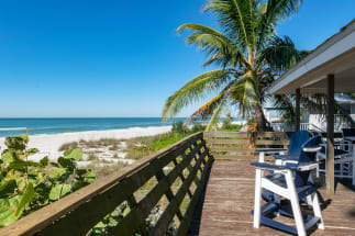 Holmes Beach Vacation Rental 15933