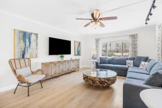 Holmes Beach Vacation Rental 15935