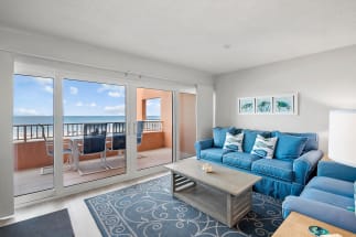 Bradenton Beach Vacation Rental 15949