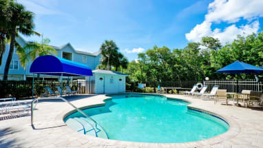 Holmes Beach Vacation Rental 15959