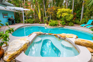 Holmes Beach Vacation Rental 15963