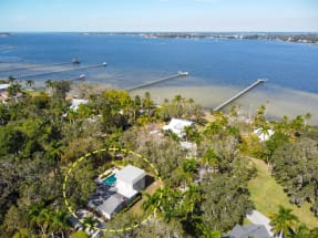 Bradenton Beach Vacation Rental 15968
