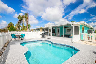 Holmes Beach Vacation Rental 15972