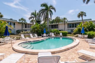 Holmes Beach Vacation Rental 15984