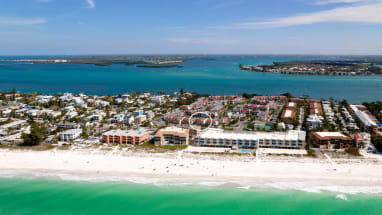 Bradenton Beach Vacation Rental 15986