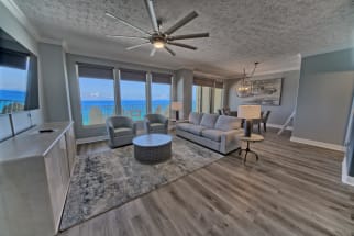 Panama City Beach Vacation Rental 15989
