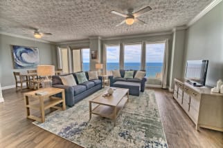 Panama City Beach Vacation Rental 15992
