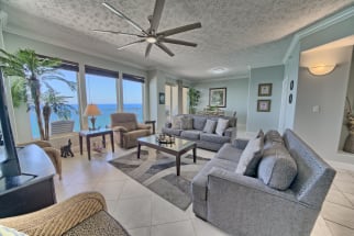 Panama City Beach Vacation Rental 15997