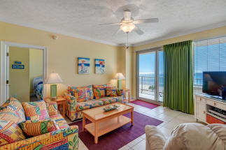 Panama City Beach Vacation Rental 15998