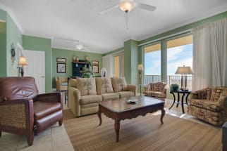 Panama City Beach Vacation Rental 16005