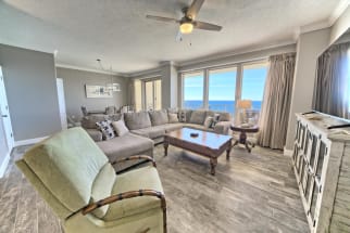 Panama City Beach Vacation Rental 16006
