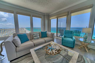 Panama City Beach Vacation Rental 16011