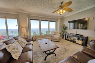 Panama City Beach Vacation Rental 16013