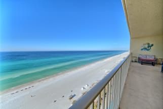 Panama City Beach Vacation Rental 16016