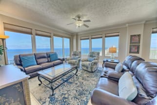 Panama City Beach Vacation Rental 16020