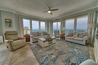 Panama City Beach Vacation Rental 16023