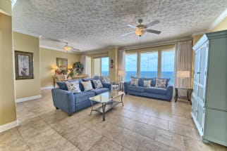 Panama City Beach Vacation Rental 16031