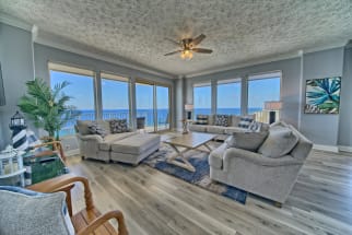 Panama City Beach Vacation Rental 16032