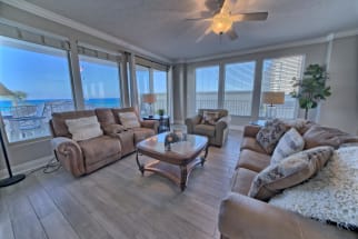 Panama City Beach Vacation Rental 16033