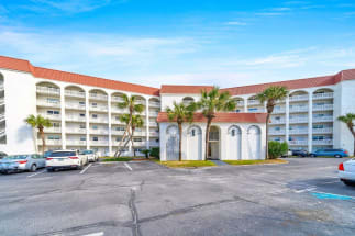 Fort Walton Beach Vacation Rental 16039
