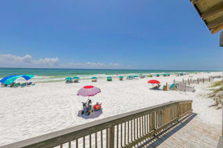 Fort Walton Beach Vacation Rental 16041