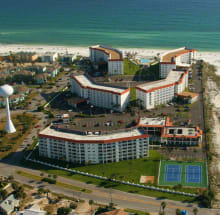 Fort Walton Beach Vacation Rental 16048